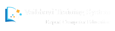 Expert Computer Education Logo
